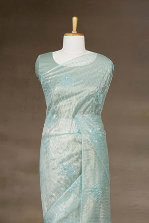Net Sarees