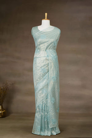 Net Sarees