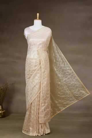Net Sarees Image 2