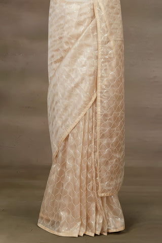 Net Sarees Image 4