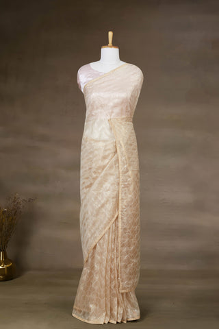 Net Sarees Image 1