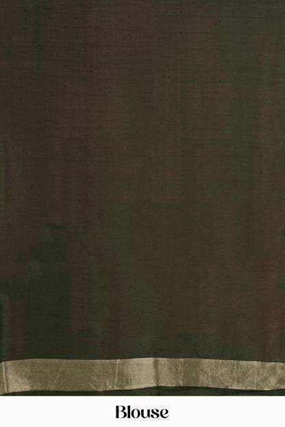Mushru Silk