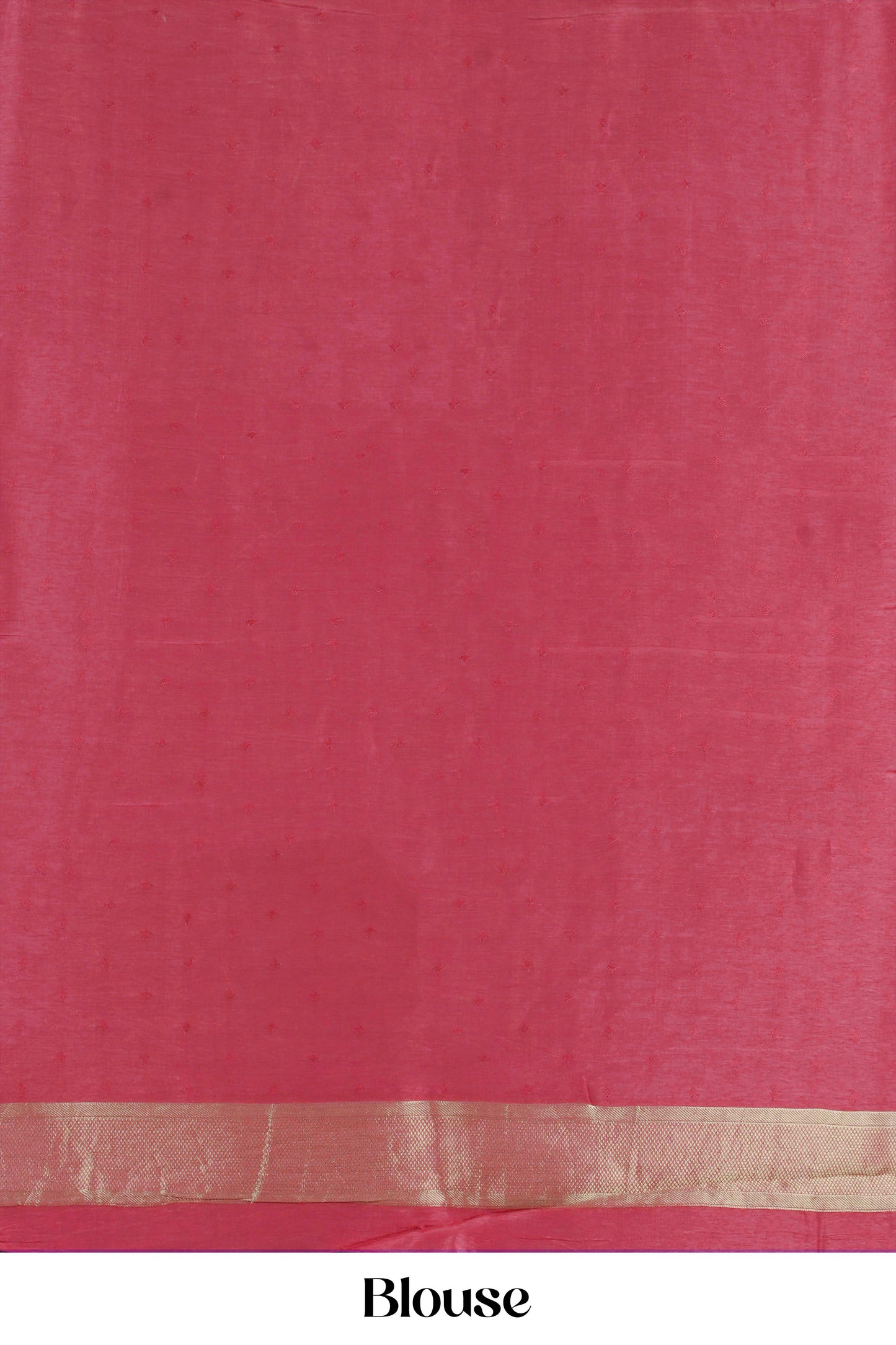 Mushru Silk