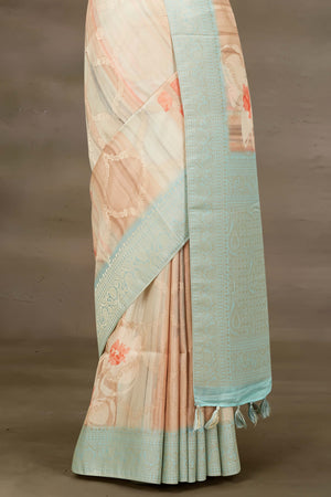 Printed Sarees