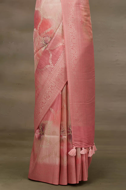 Tussar Sarees