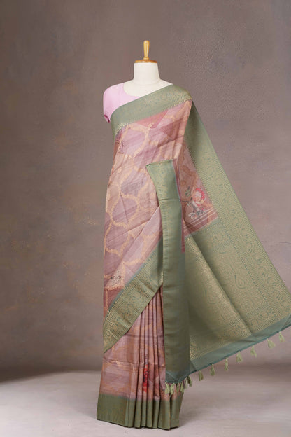 Tussar Sarees