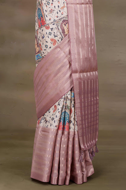 Tussar Sarees