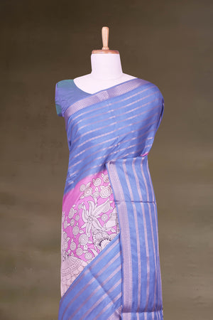 Printed Sarees
