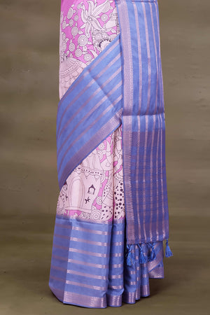Printed Sarees