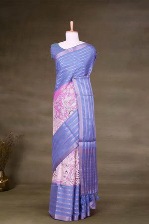Printed Sarees