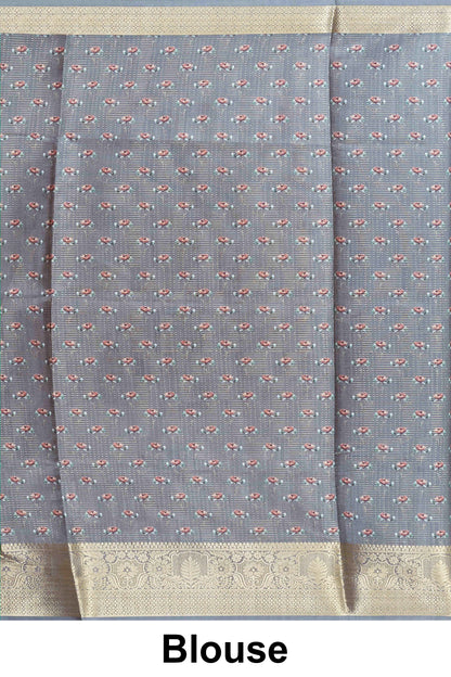 Tussar Sarees