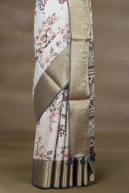 Tussar Sarees