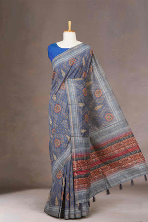 Printed Sarees