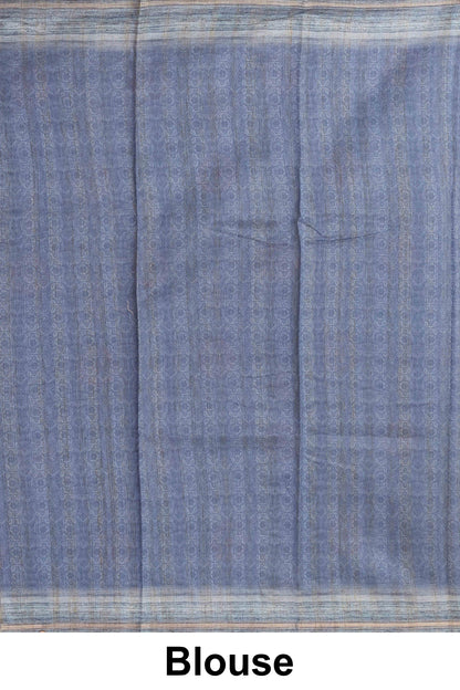 Tussar Sarees