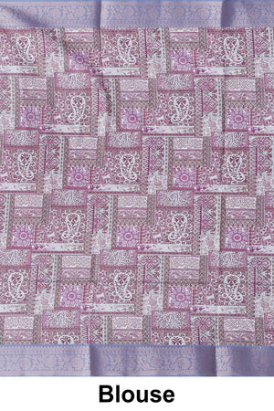 Printed Sarees