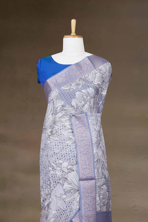 Printed Sarees