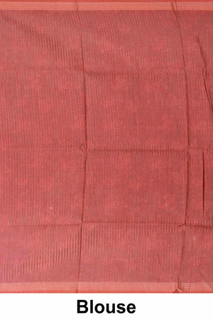 printed Sarees