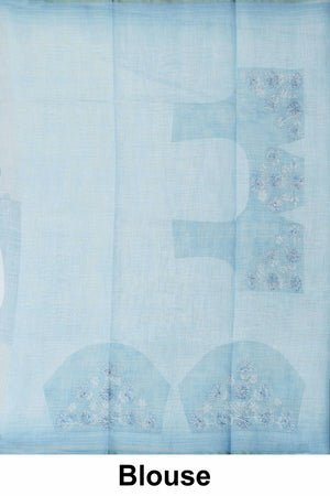 Printed Sarees