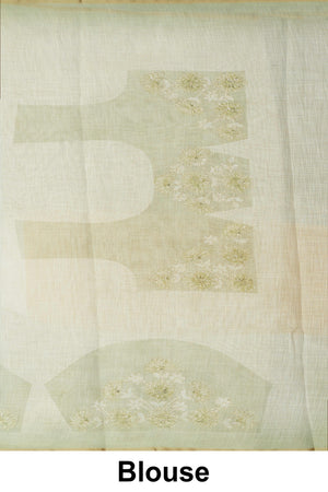 Printed Sarees