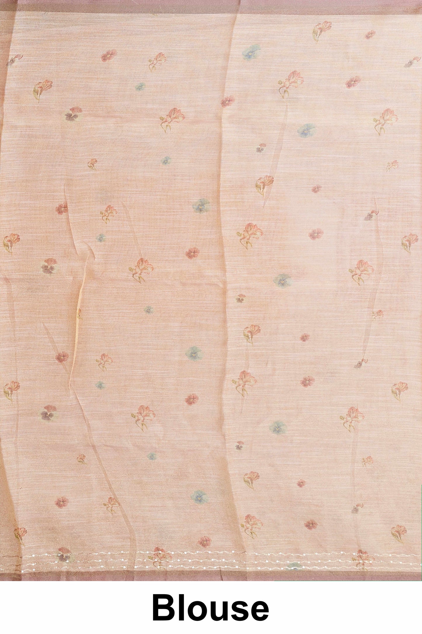 Printed Sarees