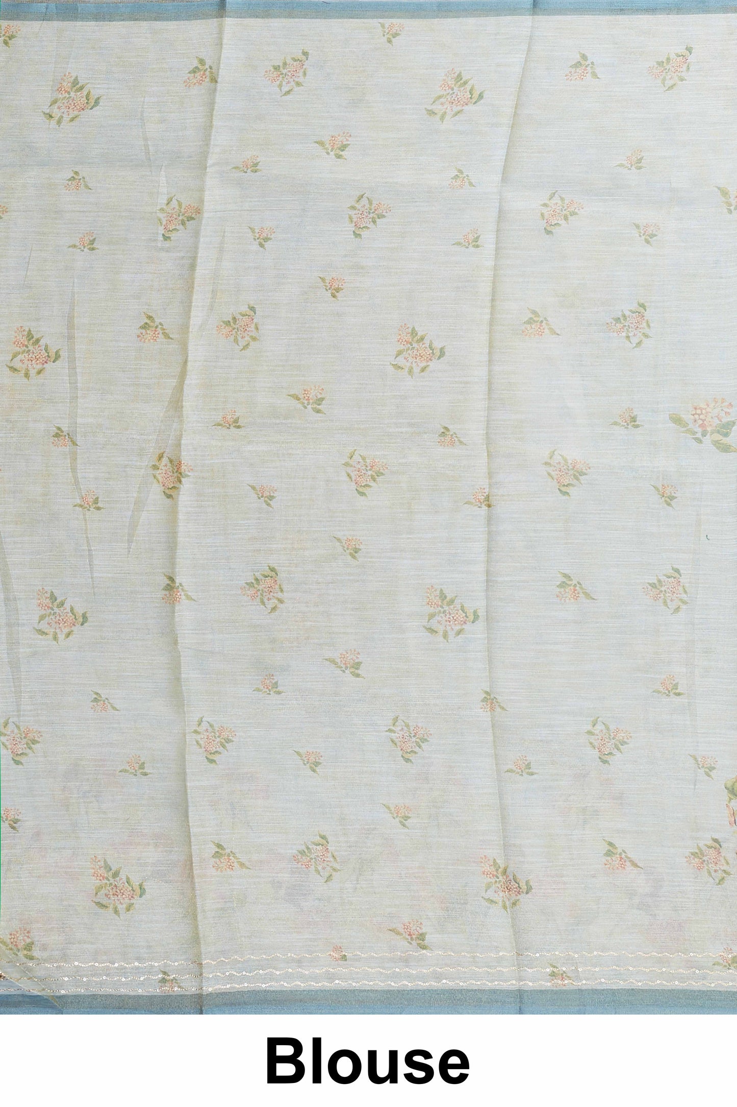 Printed Sarees