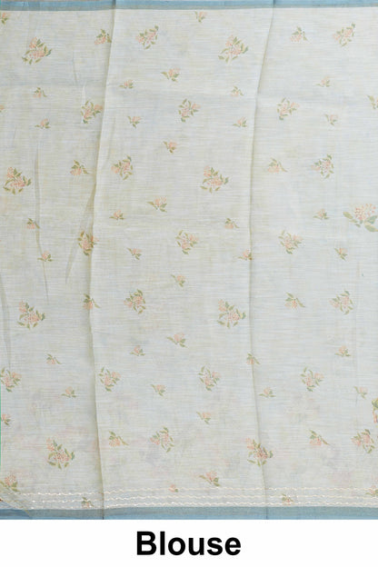 Printed Sarees