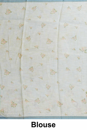 Printed Sarees