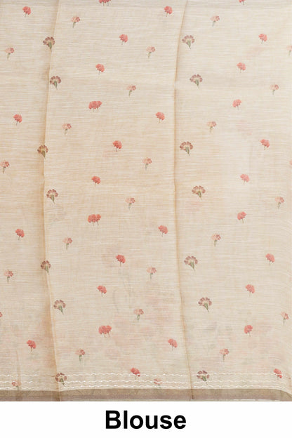 Printed Sarees