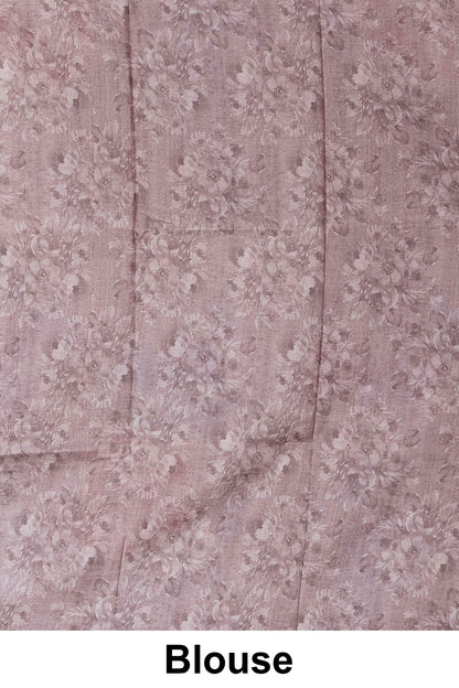 Printed Sarees
