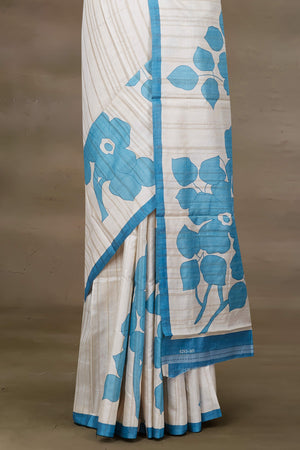 Printed Sarees
