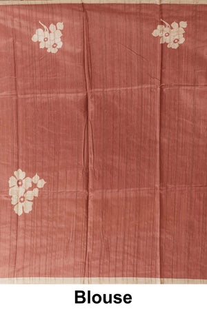 Printed Sarees
