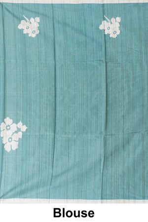 Printed Sarees