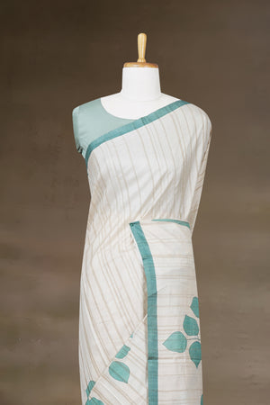 Printed Sarees