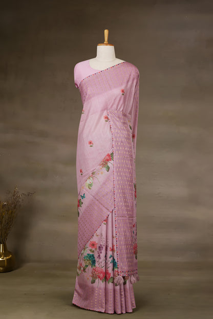 Tussar Sarees