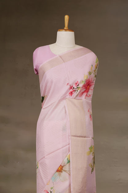 Tussar Sarees