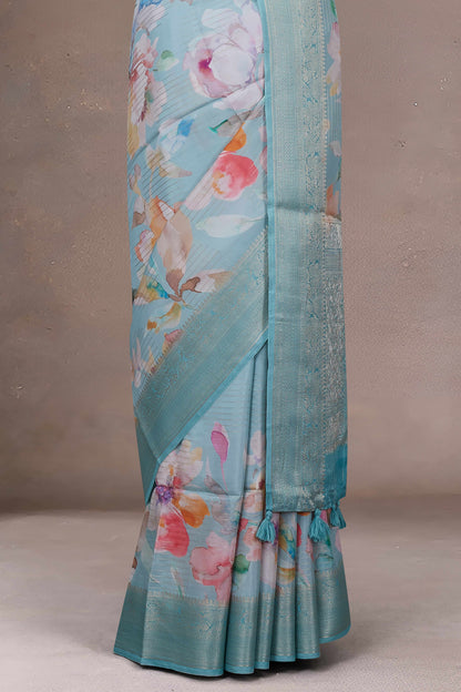 Tussar Sarees