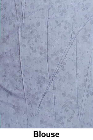 Printed Sarees