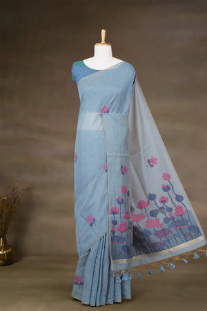 Printed Sarees