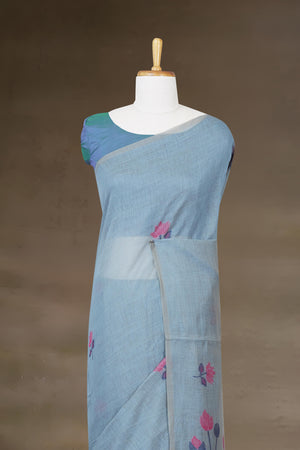 Printed Sarees