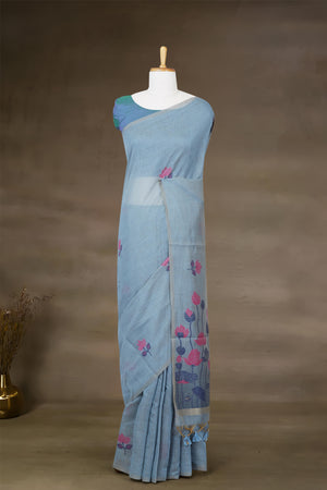 Printed Sarees