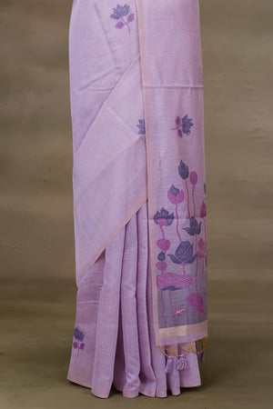 Printed Sarees