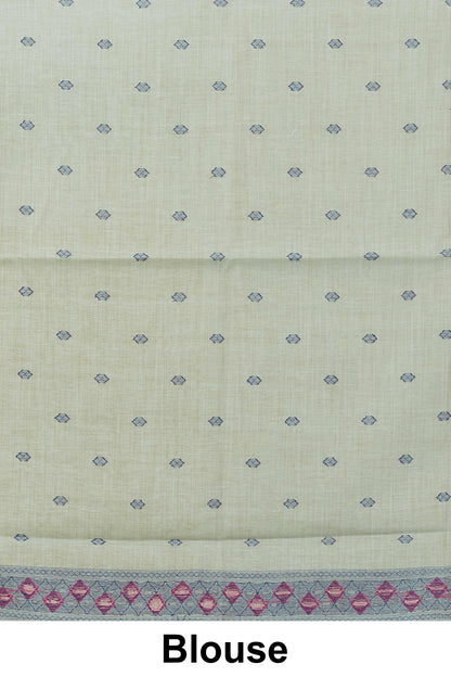 Khadi Cotton Sarees