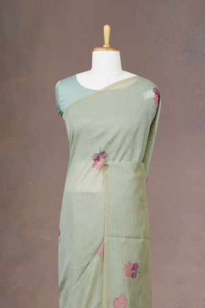 Printed Sarees