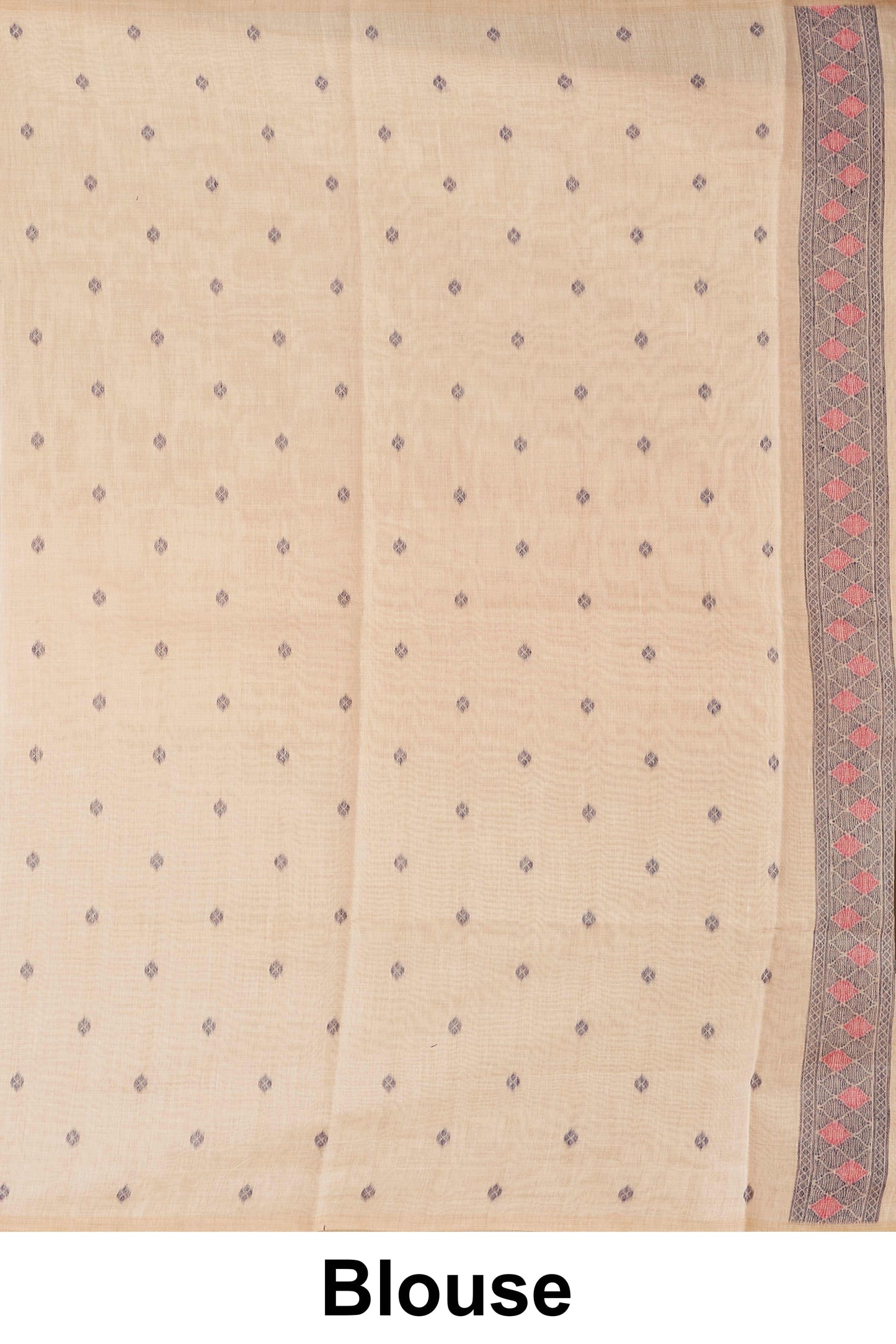 Khadi Cotton Sarees