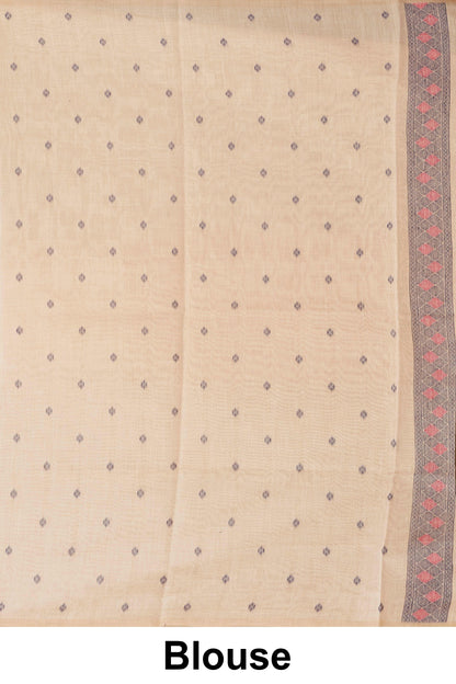 Khadi Cotton Sarees