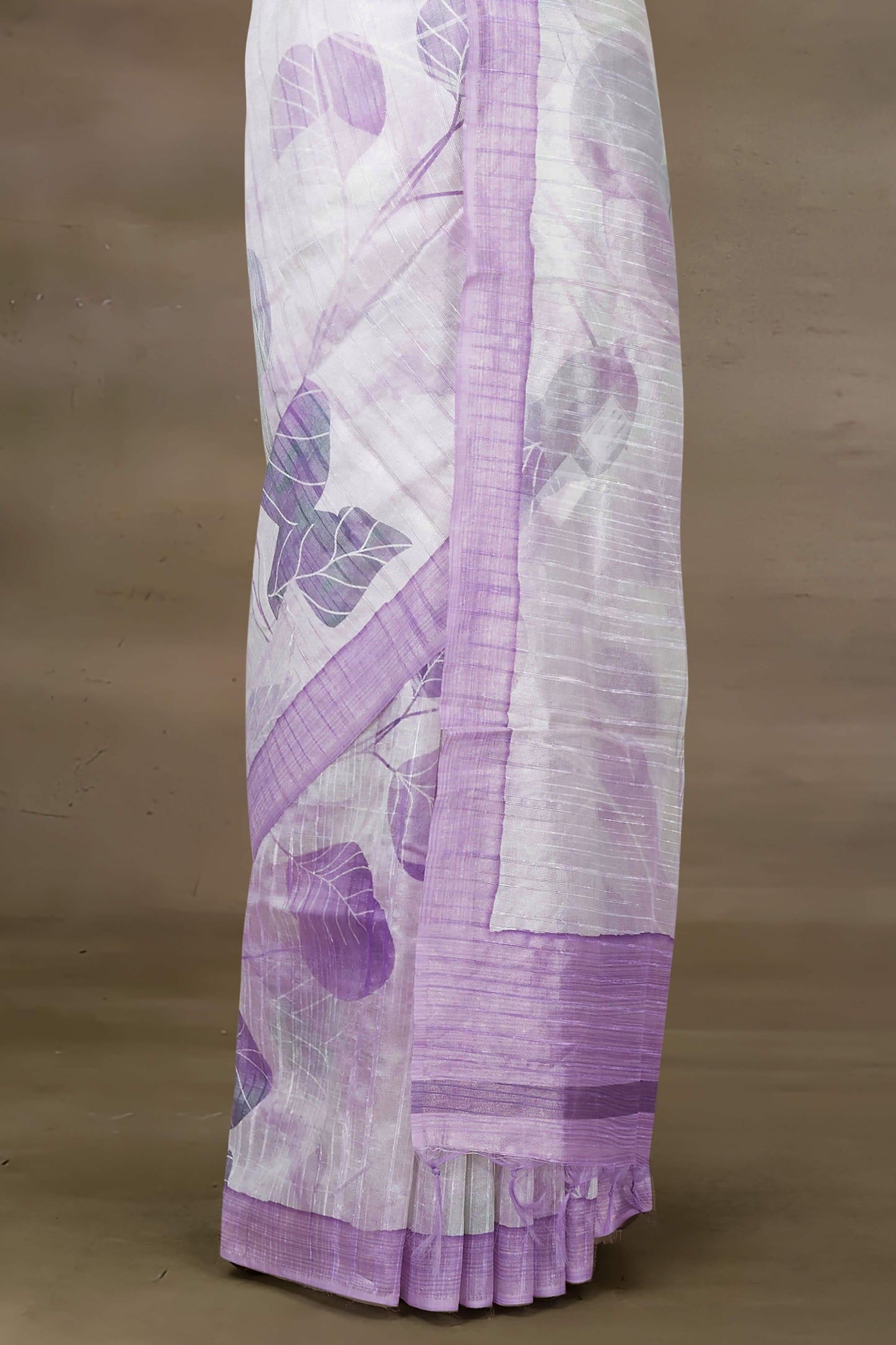 Printed Sarees