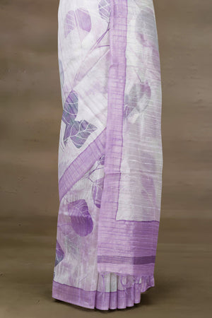 Printed Sarees