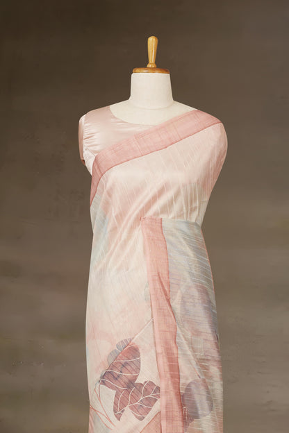 Printed Sarees