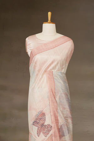 Printed Sarees