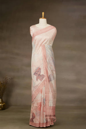 Printed Sarees